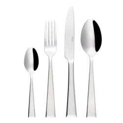 Set jedilnega pribora 77 kosov — Alessandria - W0246