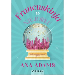 Francuskinja u Njujorku