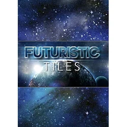 RPG Maker: Futuristic Tiles Resource Pack (DLC) Steam Key GLOBAL