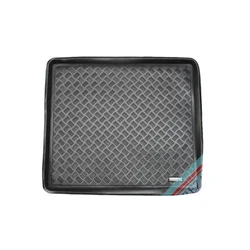 Universal rubber trunk mat (90x100cm)