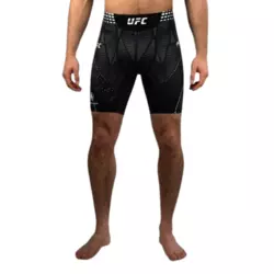 Venum Kompresioni šorc UFC Zenith Authentic Fight Night, Crni