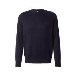 ARMANI EXCHANGE Pulover mornarska
