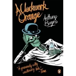 A Clockwork Orange