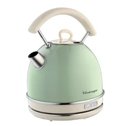 Ariete vintage wireless kettle