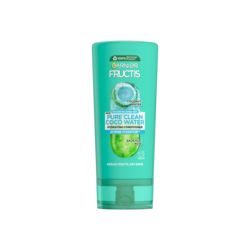 GARNIER Regenerator za kosu Fructis Coconut Water 200ml