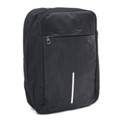 Ranac Comfort EL (15.6 in) crni
