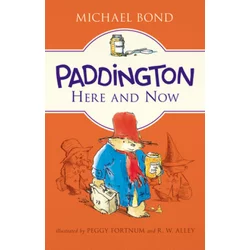 Paddington Here and Now