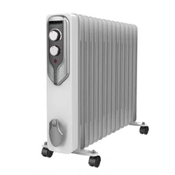 Proizvod sa nedostatkom - OUTLET - Prosto uljni radijator 13 rebara ( UR-B18-13 )