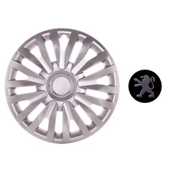 Ratkapne za Peugeot 217, 14