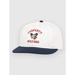 Carhartt WIP Wild Dog Cap wax