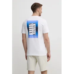 Bombažna kratka majica Calvin Klein Jeans