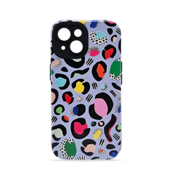 FASHION CASE Maska za telefon 12 za Iphone 15 DZ2/2