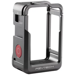 Camera Aluminum Cage PGYTECH for DJI OSMO Action 34