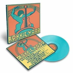 Ronnie Wood - Live At Electric Ladyland (Rsd 25)