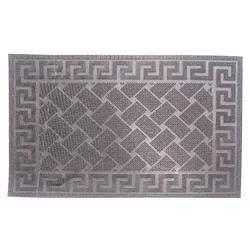 Otirač aztec 40x60cm guma ( 19824 )