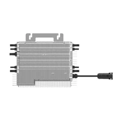 DEYE microinverter M200G4-EU 2kW 4MPPT