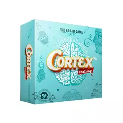 Board Game Cortex Challenge