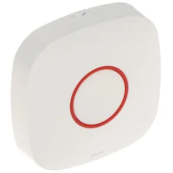 Hikvision DS-PDEB1-EG2-WE - Bežično panik dugme idealno za skrivena mesta