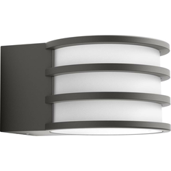 Philips 17401/93/P0 - LED spoljašnja svetiljka Hue LUCCA 1xE27/9,5W/230V IP44