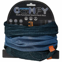 Oxford ovratnik-tuba Comfy