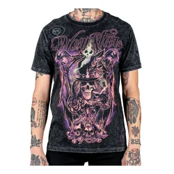 Hardcore majica moška - Voodoo - WORNSTAR - WSTM-VUDU