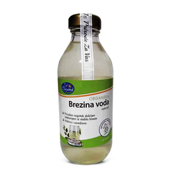 Brezina voda natural 0,33l