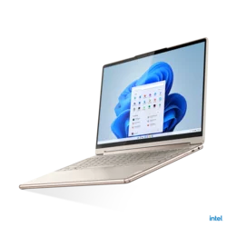 Laptop Lenovo Yoga 9 Gold 14 UHD 2.8K i7-1280P 16GB 1TB SSD