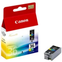 kartuša Canon CLI-36/1511B001 - barvna