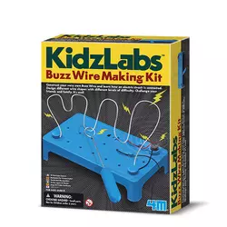 4M maketa Buzz Wire Making Kit, 03232