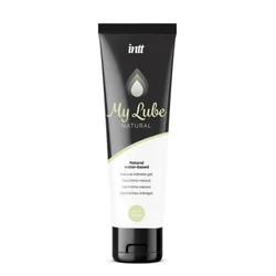 My lube natural 100ml