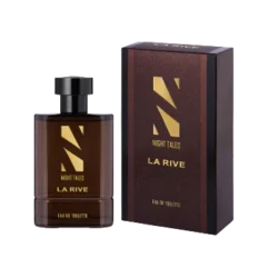 LA RIVE - NIGHT TALES 90ml EDT