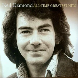 Diamond,Neil  All-Time Greatest Hits (2LP)