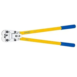 Krimp klešta za spojnice K5 6 – 50 mm2 KLAUKE