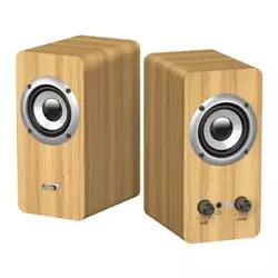 GENIUS SP-HF400 Pine Wood