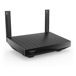 Linksys usmerjevalnik HYDRA PRO 6, AX5400 DUAL BAND WIFI 6 MR5500-KE