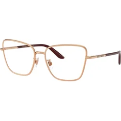 Dolce & Gabbana Ženski okvir za naočare 0DG1359 1298, Rose gold
