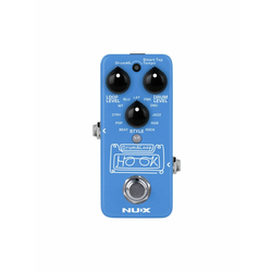 NUX NDL-3 Hook Drum and Loop Looper