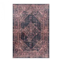 eoshop Preproga Fiesta 4301 rdeča (Varianta: 140x200 cm)