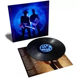 Smith / Kotzen - Black Light / White Noise (LP)