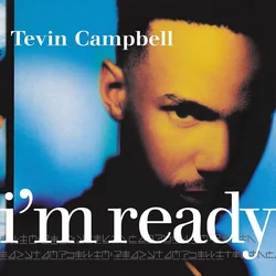 Tevin Campbell - Im Ready (Remastered) (Reissue) (Coloured) (LP)