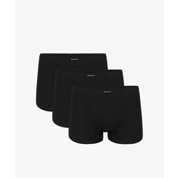 Moške boksarice Atlantic 3PACK