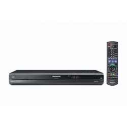 PANASONIC DVD snimač DMR-EX645EP-K