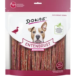Dokas Račje prsi v trakovih - 500 g