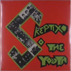 Skeptix - So The Youth (LP)