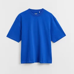 Navadna majica Basic