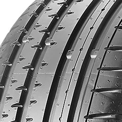CONTINENTAL letnja guma 255 / 40 R19 100Y XL FR Sport Contact 2 MO