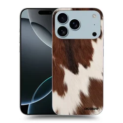 ULTIMATE CASE za Apple iPhone 17 Pro Max - Rustica