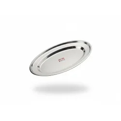 Inox oval 5