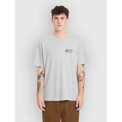 Volcom heather grey