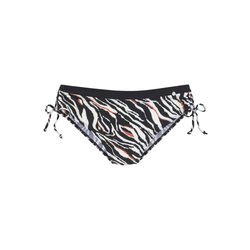 s.Oliver Bikini hlačke, mešane barve